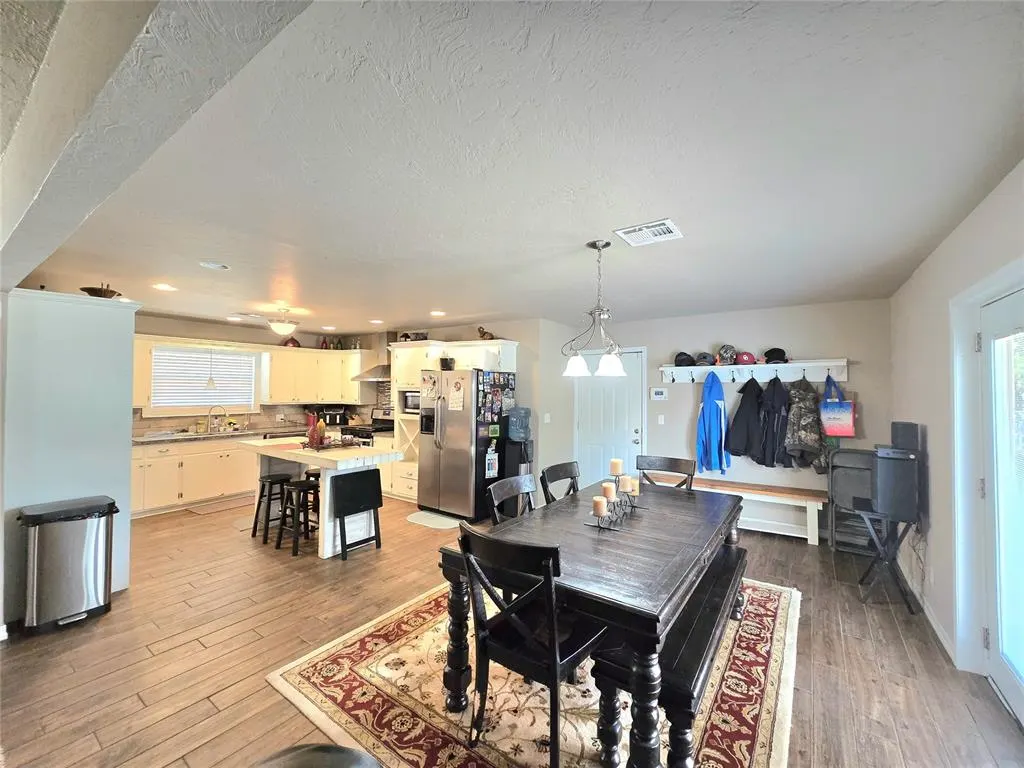 Photo 11 — 2015 Willard Drive, Altus, OK 73521