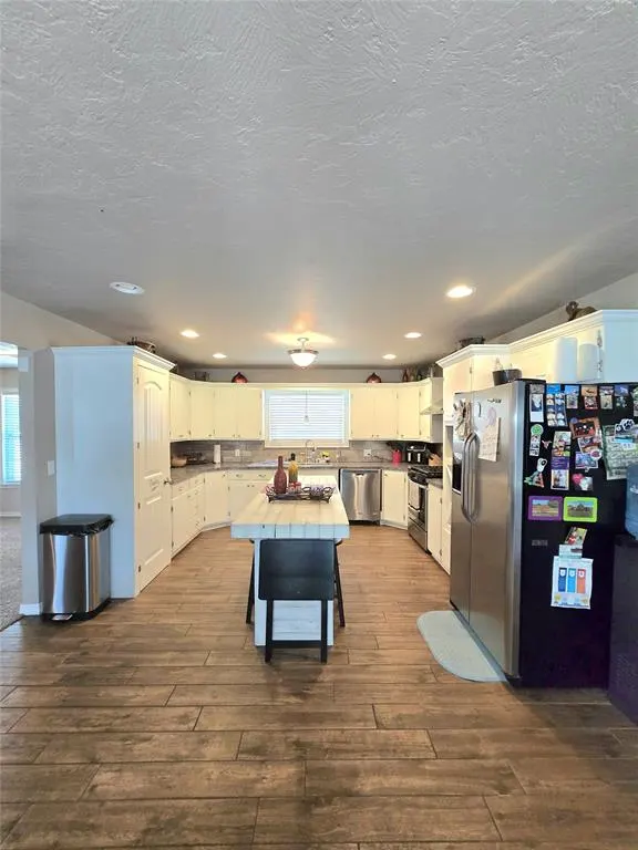 Photo 12 — 2015 Willard Drive, Altus, OK 73521