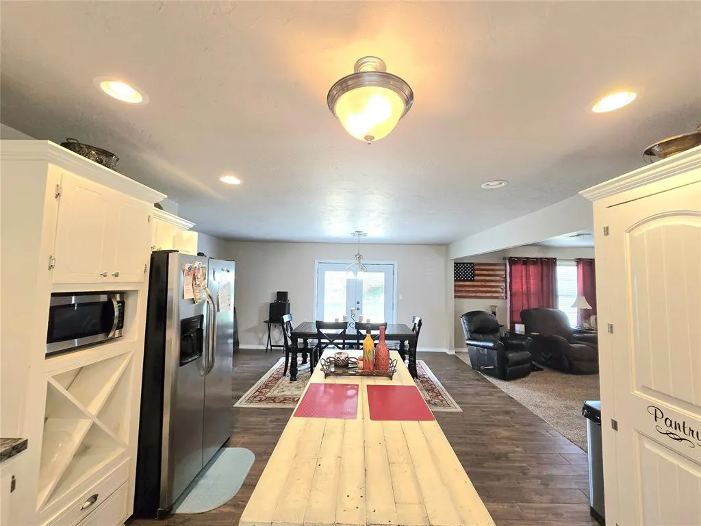 Photo 13 — 2015 Willard Drive, Altus, OK 73521