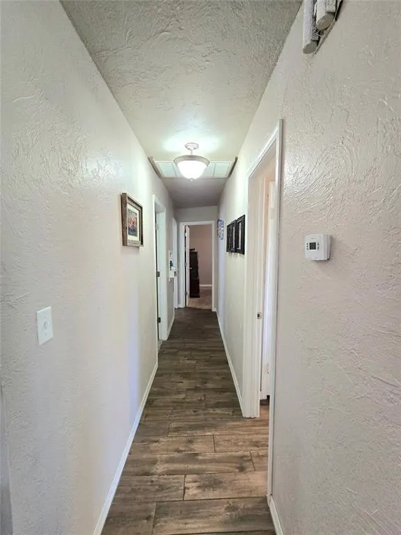 Photo 16 — 2015 Willard Drive, Altus, OK 73521