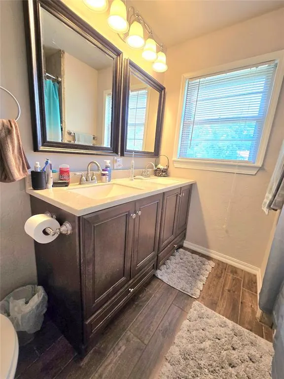 Photo 18 — 2015 Willard Drive, Altus, OK 73521
