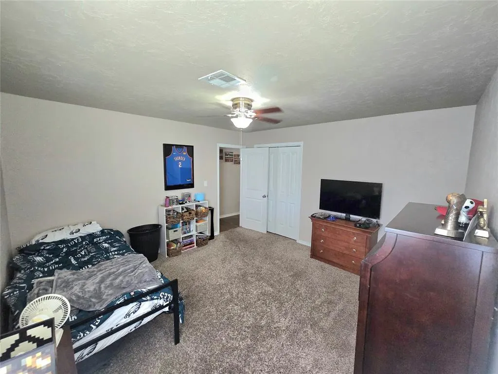 Photo 23 — 2015 Willard Drive, Altus, OK 73521