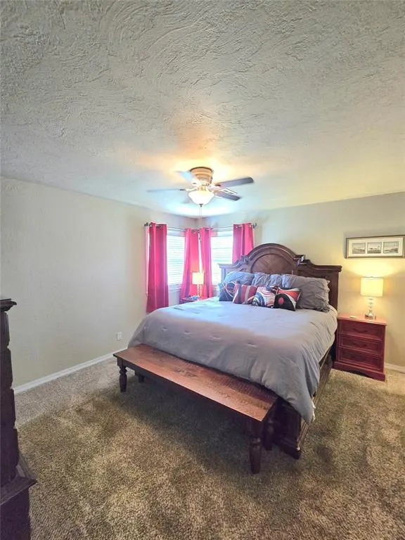 Photo 24 — 2015 Willard Drive, Altus, OK 73521