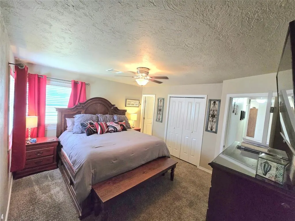 Photo 25 — 2015 Willard Drive, Altus, OK 73521