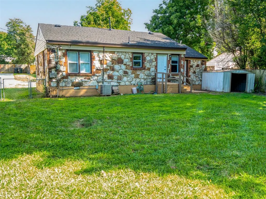 Photo 18 — 2109 SE Mickey Road, Del City, OK 73115
