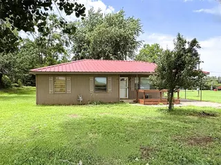 Sold home at 1210 Walnut Street