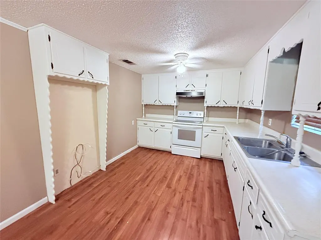 Photo 9 — 1210 Walnut Street, Ninnekah, OK 73067