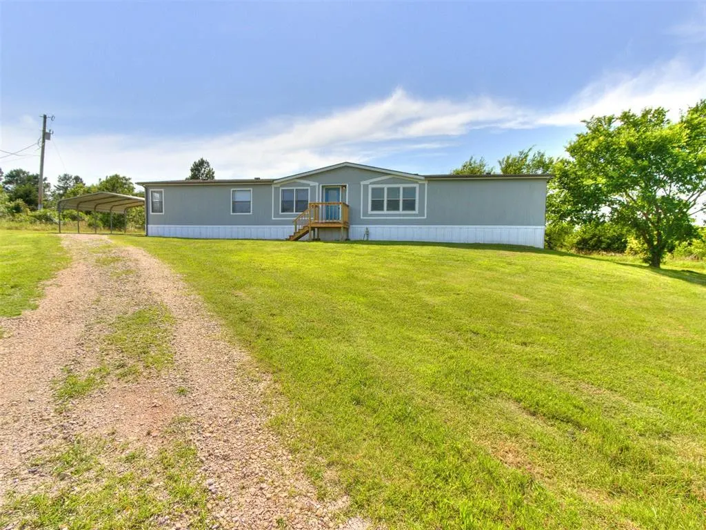 Photo 2 — 17151 Rolling Meadows, Newalla, OK 74857