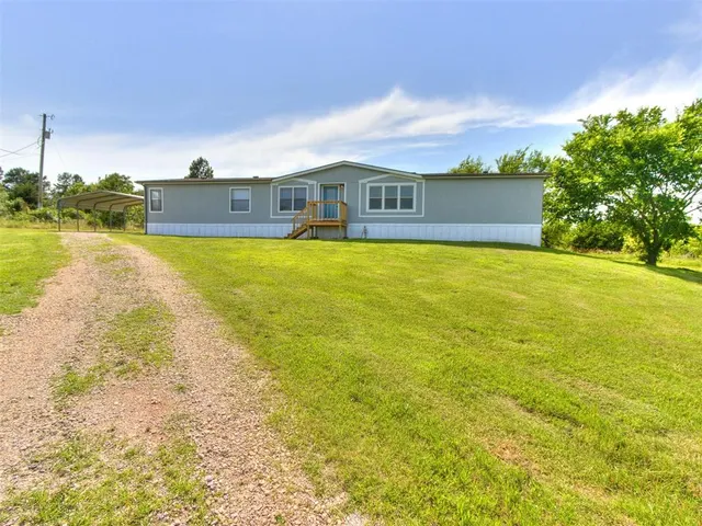 Photo 2 — 17151 Rolling Meadows, Newalla, OK 74857