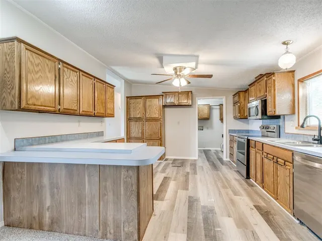 Photo 5 — 17151 Rolling Meadows, Newalla, OK 74857