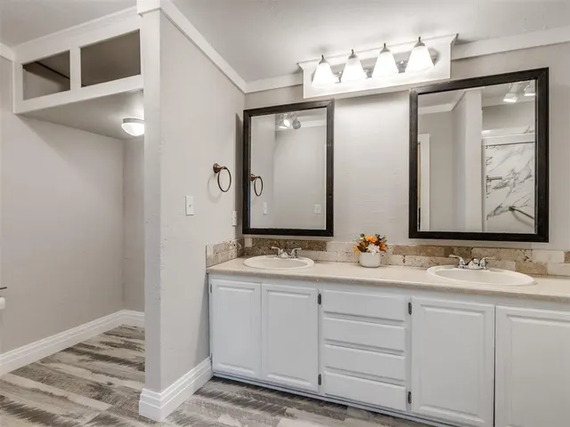 Photo 6 — 17151 Rolling Meadows, Newalla, OK 74857