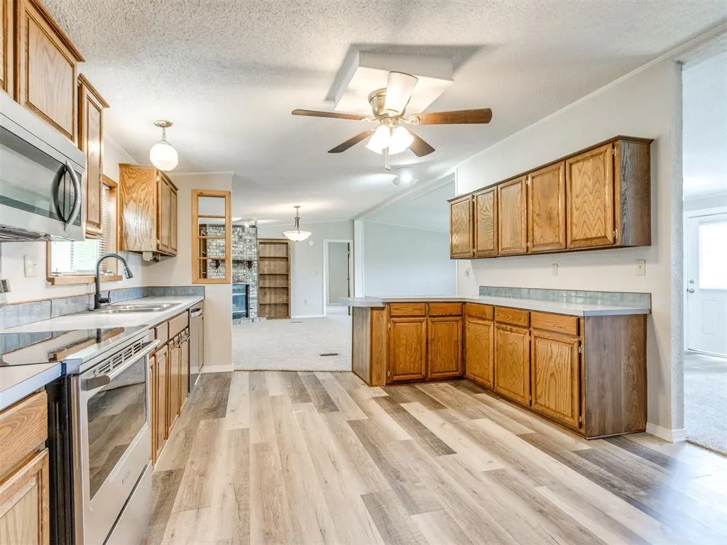 Photo 9 — 17151 Rolling Meadows, Newalla, OK 74857
