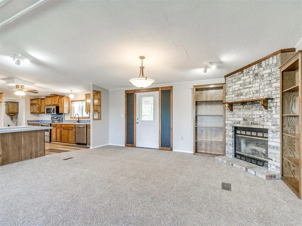 Photo 10 — 17151 Rolling Meadows, Newalla, OK 74857