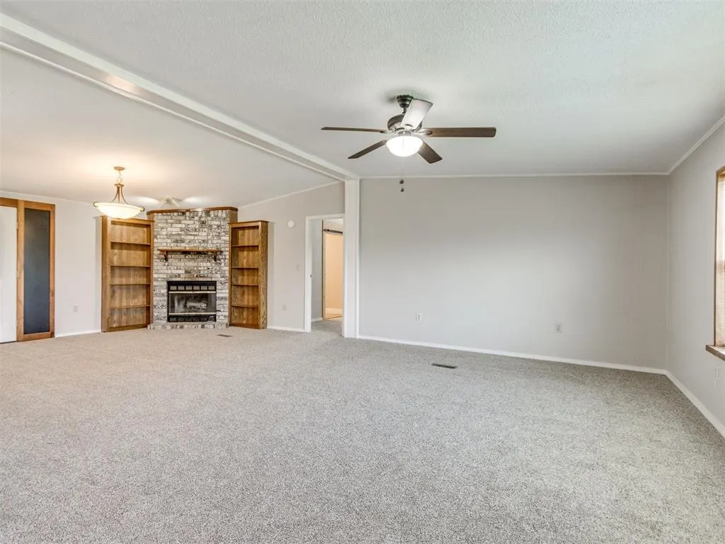 Photo 11 — 17151 Rolling Meadows, Newalla, OK 74857