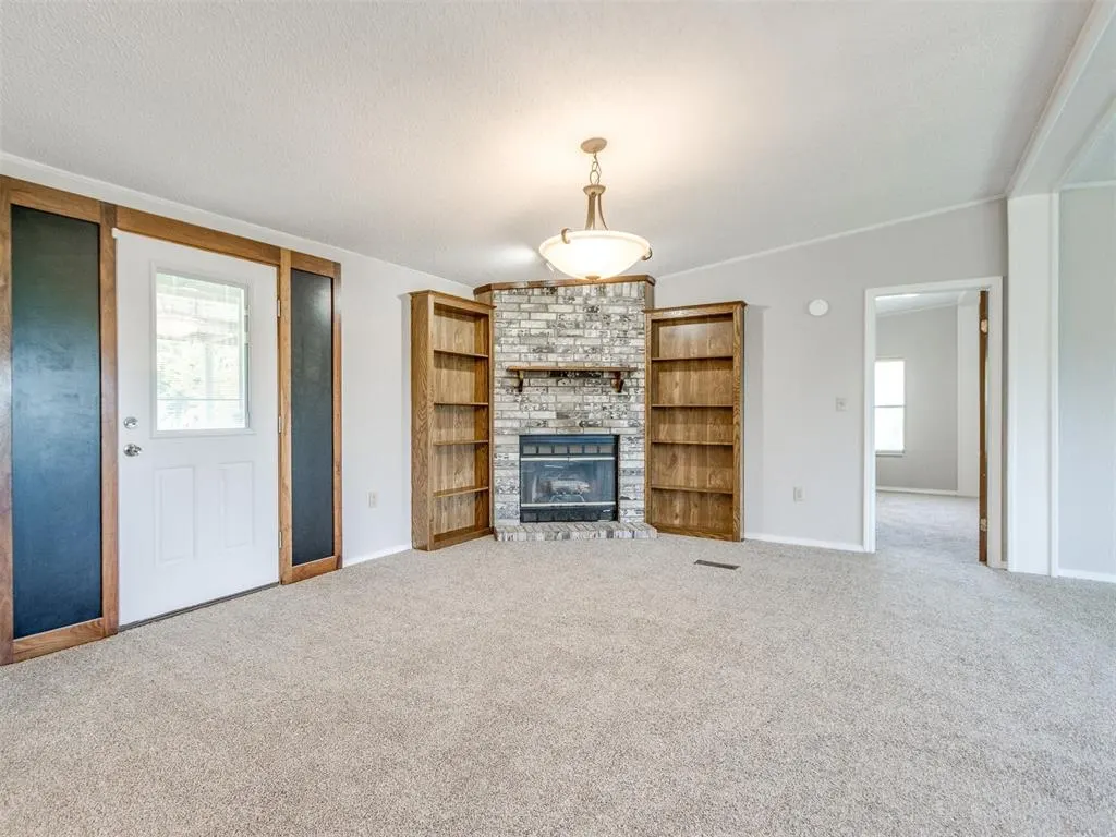 Photo 12 — 17151 Rolling Meadows, Newalla, OK 74857