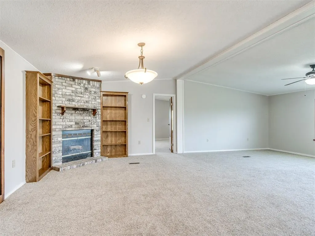 Photo 14 — 17151 Rolling Meadows, Newalla, OK 74857