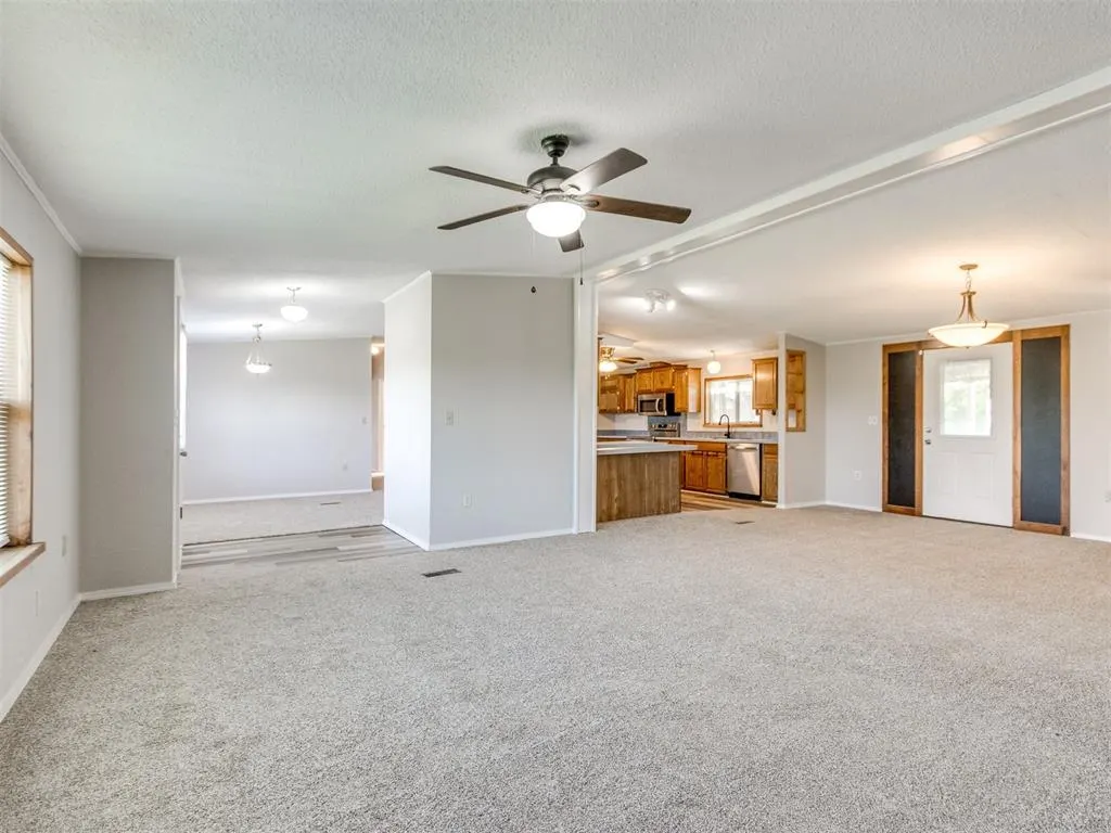 Photo 15 — 17151 Rolling Meadows, Newalla, OK 74857