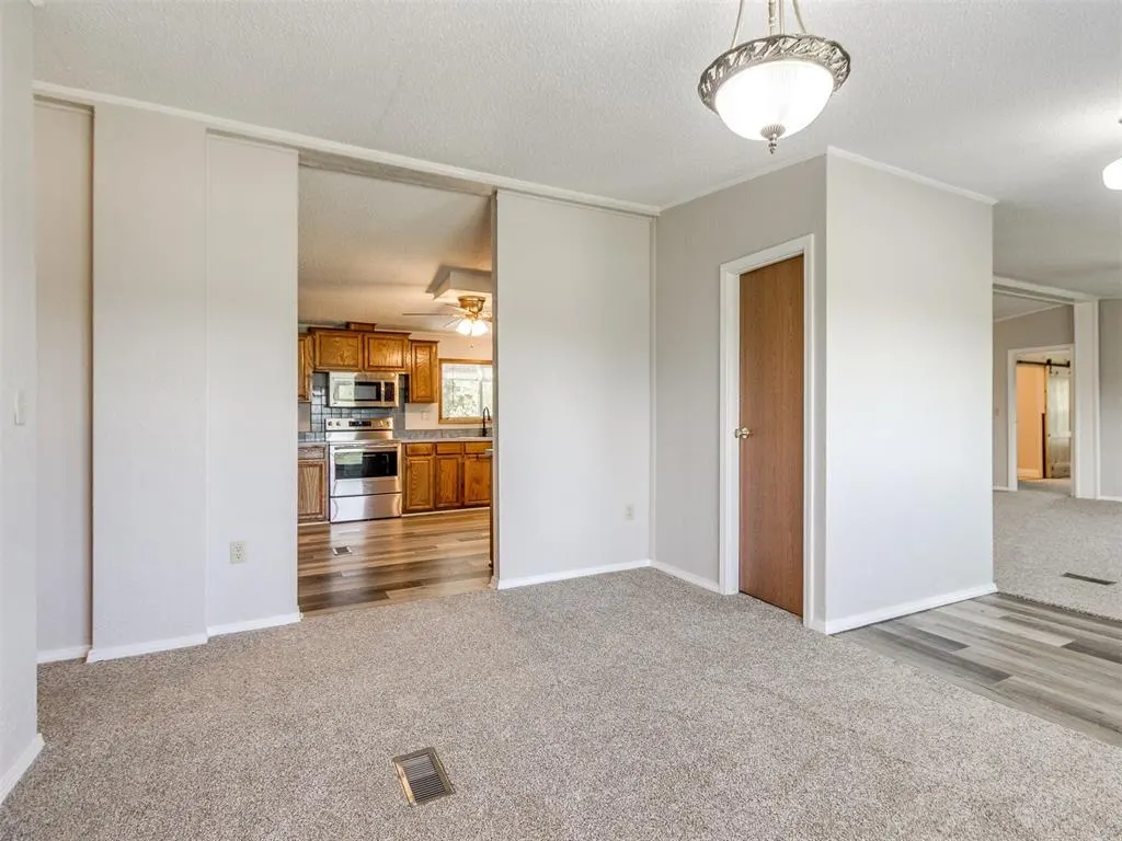 Photo 21 — 17151 Rolling Meadows, Newalla, OK 74857