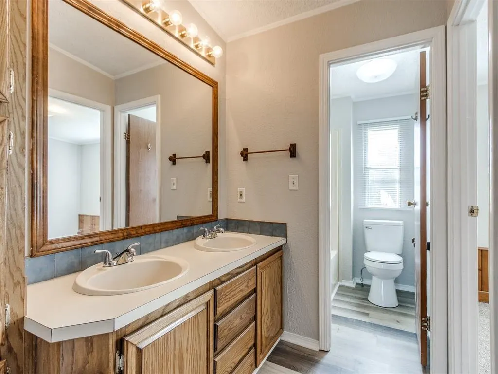Photo 31 — 17151 Rolling Meadows, Newalla, OK 74857