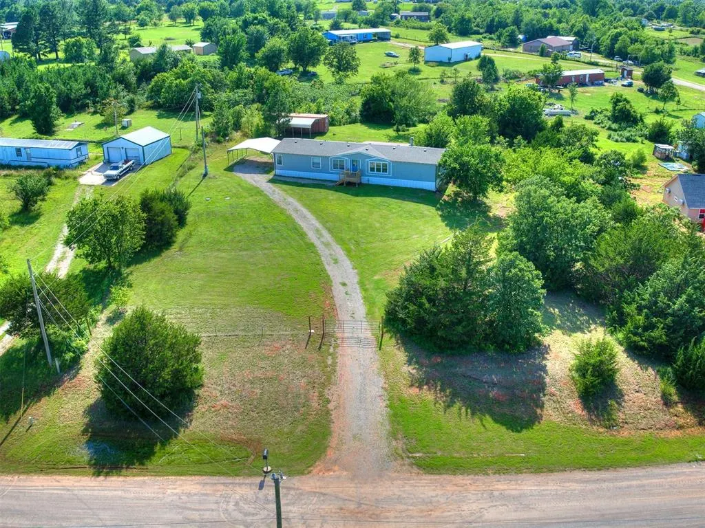 Photo 39 — 17151 Rolling Meadows, Newalla, OK 74857