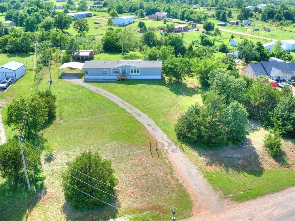 Photo 41 — 17151 Rolling Meadows, Newalla, OK 74857