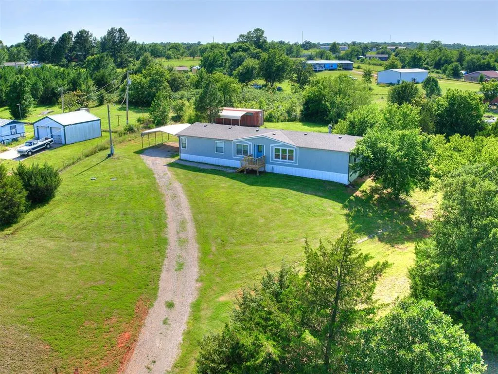 Photo 42 — 17151 Rolling Meadows, Newalla, OK 74857