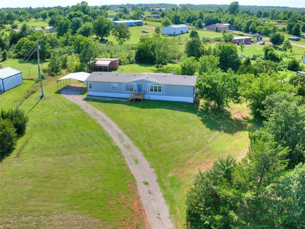 Photo 43 — 17151 Rolling Meadows, Newalla, OK 74857