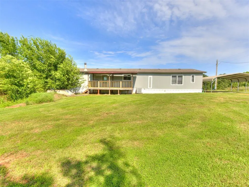 Photo 44 — 17151 Rolling Meadows, Newalla, OK 74857