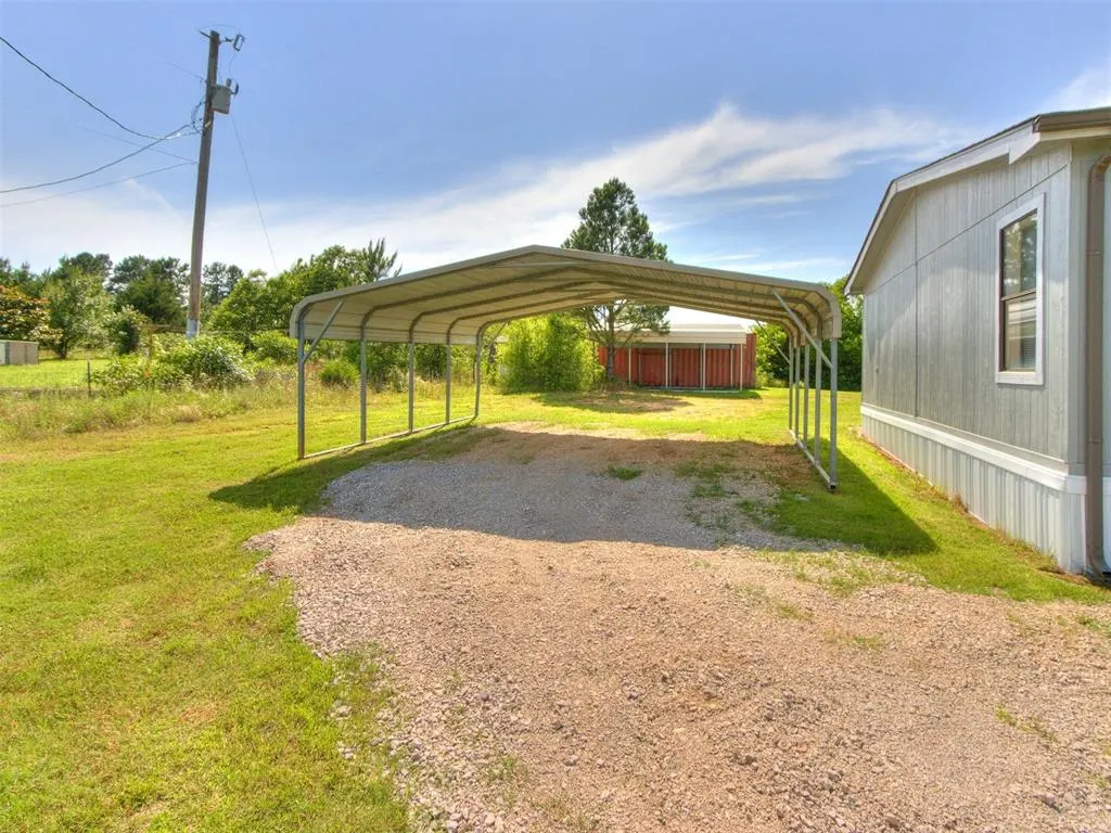 Photo 45 — 17151 Rolling Meadows, Newalla, OK 74857