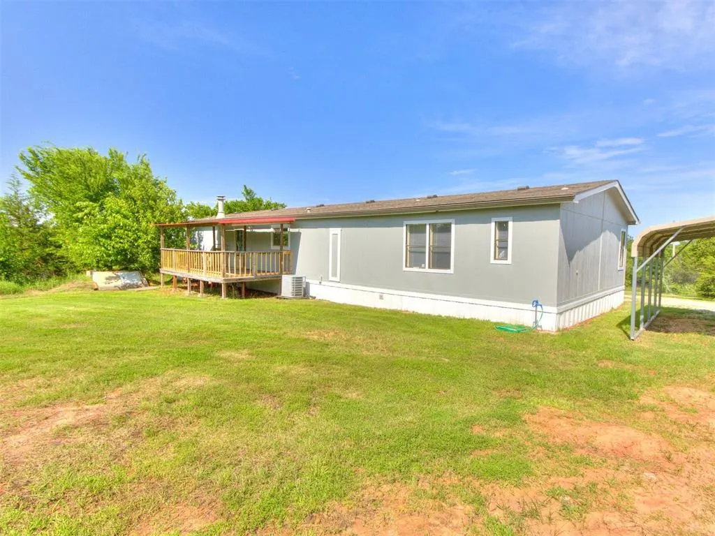 Photo 46 — 17151 Rolling Meadows, Newalla, OK 74857