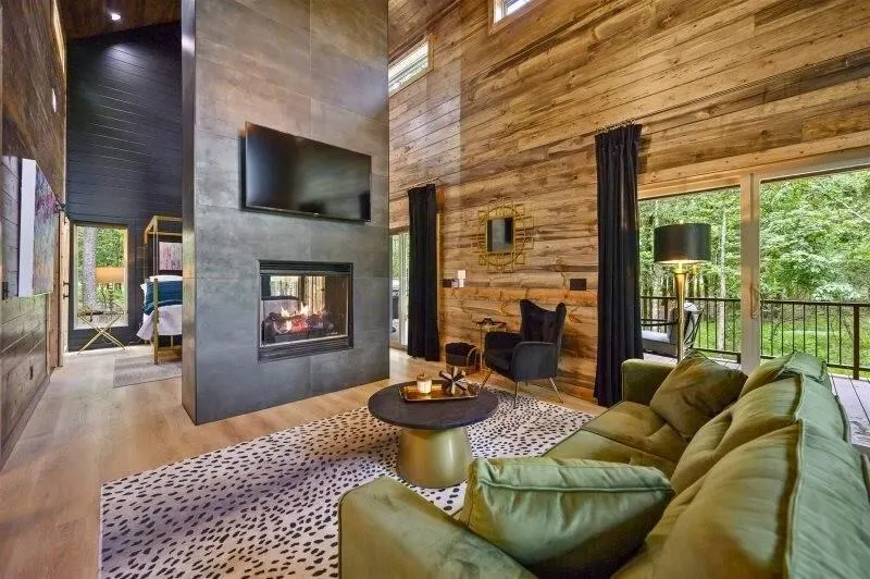 Photo 3 — 114 Sweet Apple Trail, Broken Bow, OK 74728