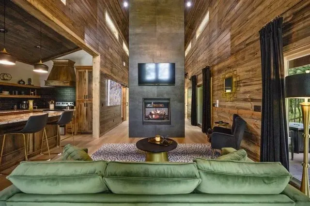 Photo 5 — 114 Sweet Apple Trail, Broken Bow, OK 74728
