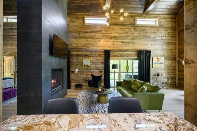 Photo 6 — 114 Sweet Apple Trail, Broken Bow, OK 74728