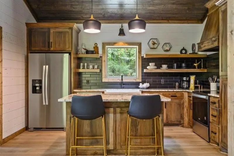 Photo 7 — 114 Sweet Apple Trail, Broken Bow, OK 74728
