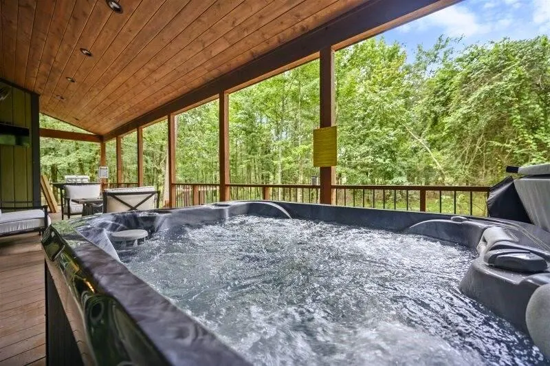 Photo 18 — 114 Sweet Apple Trail, Broken Bow, OK 74728