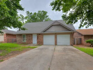 Sold home at 4821 Cinderella Drive