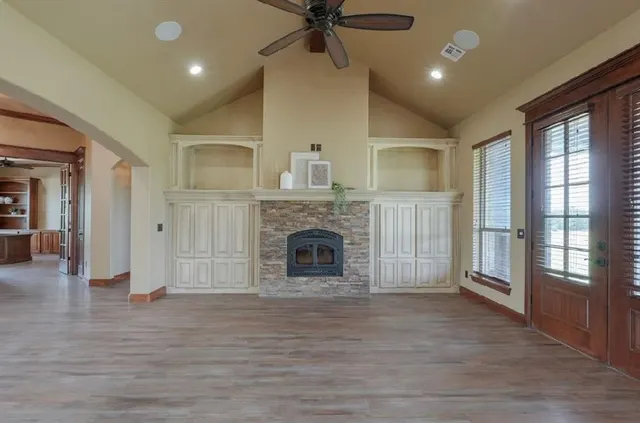 Photo 4 — 30202 Sleepy Hollow Drive, McLoud, OK 74851