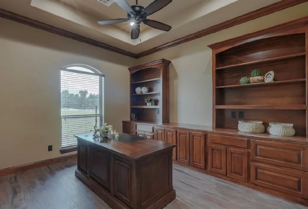 Photo 20 — 30202 Sleepy Hollow Drive, McLoud, OK 74851