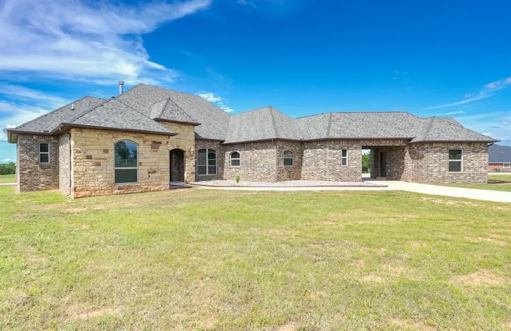 Photo 42 — 30202 Sleepy Hollow Drive, McLoud, OK 74851
