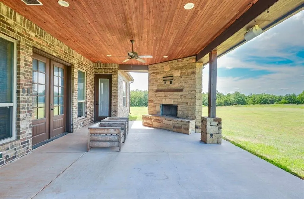 Photo 45 — 30202 Sleepy Hollow Drive, McLoud, OK 74851
