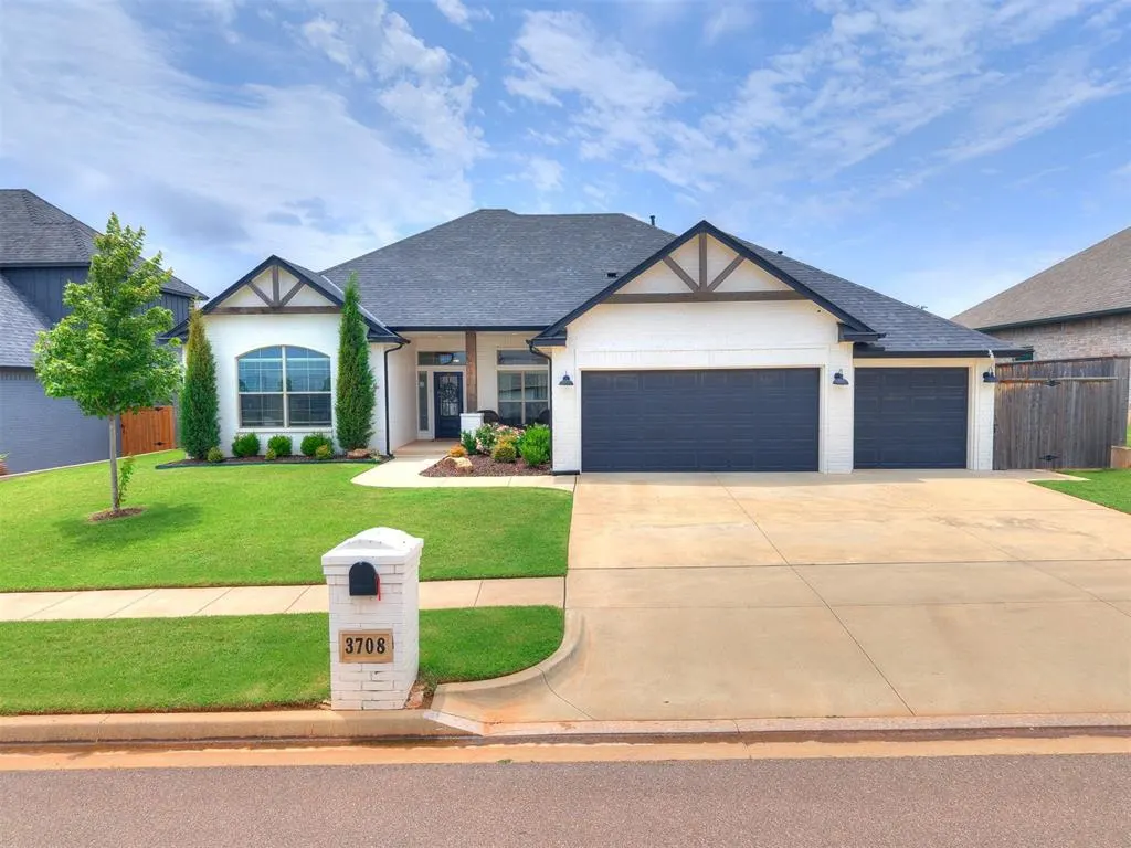 Photo 2 — 3708 Vintage Creek Drive, Norman, OK 73069