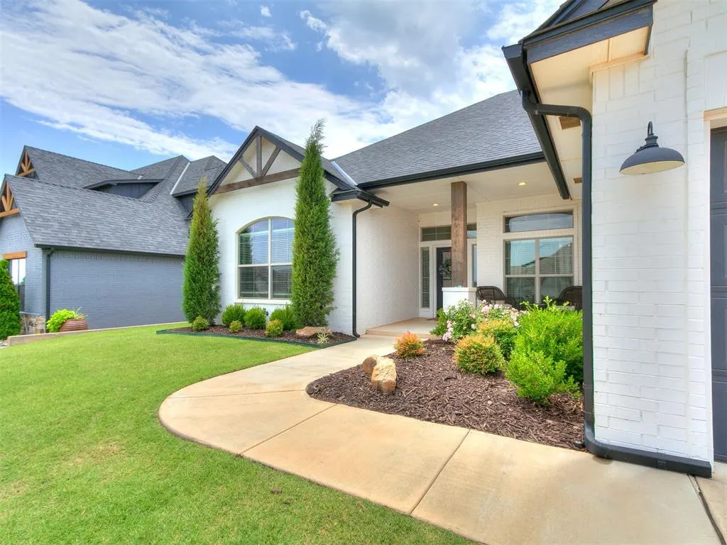 Photo 4 — 3708 Vintage Creek Drive, Norman, OK 73069