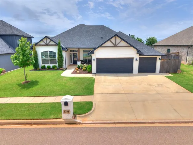 Photo 6 — 3708 Vintage Creek Drive, Norman, OK 73069