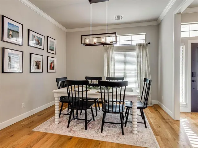 Photo 8 — 3708 Vintage Creek Drive, Norman, OK 73069