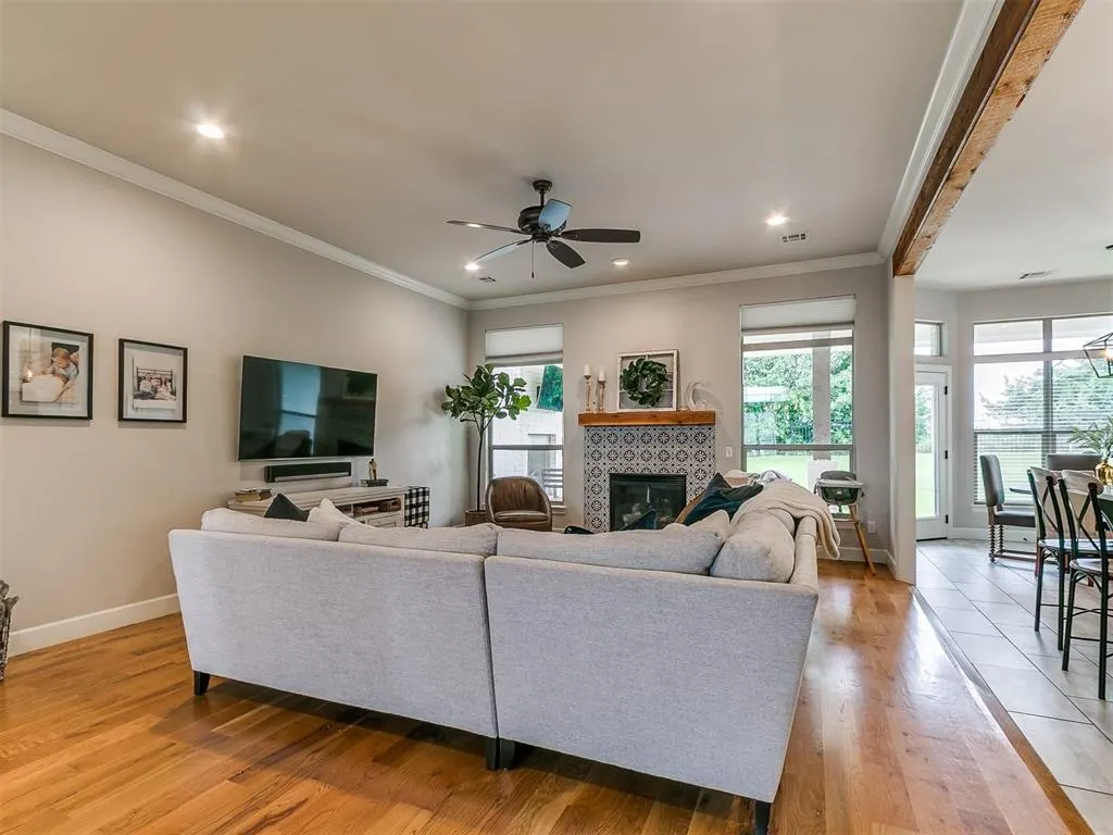 Photo 11 — 3708 Vintage Creek Drive, Norman, OK 73069