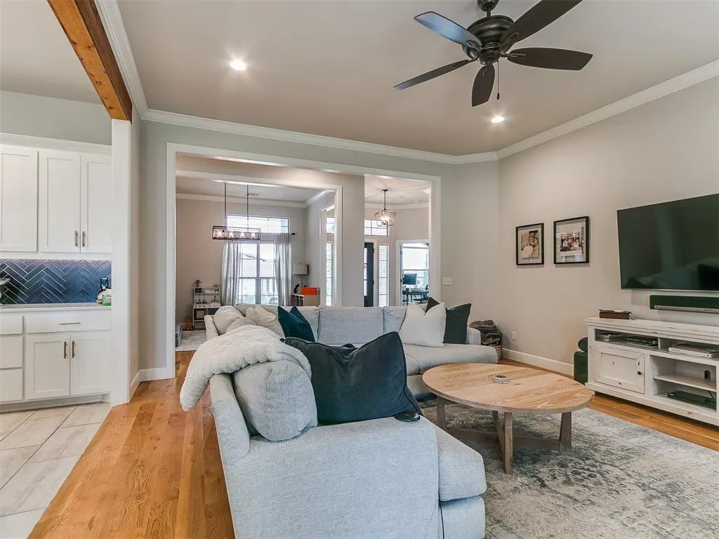 Photo 12 — 3708 Vintage Creek Drive, Norman, OK 73069