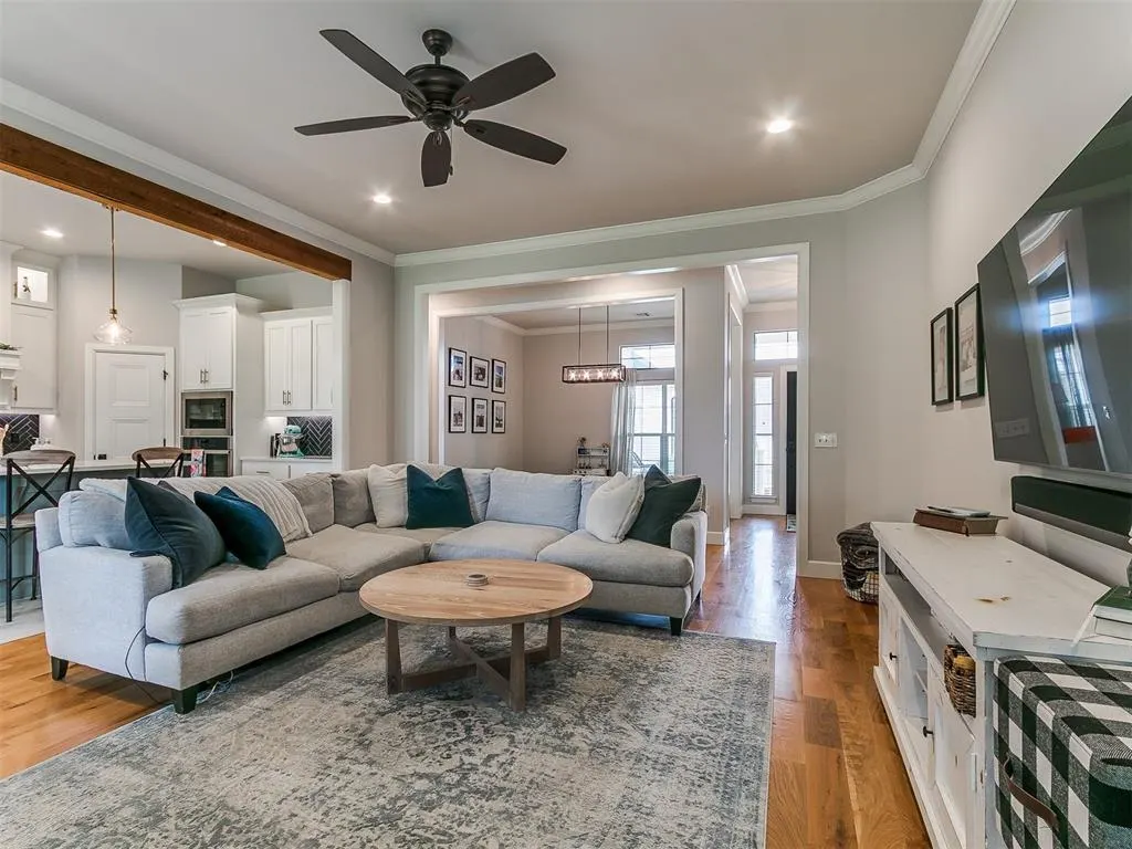 Photo 13 — 3708 Vintage Creek Drive, Norman, OK 73069