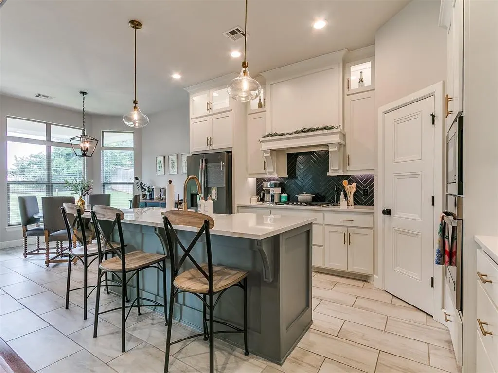 Photo 16 — 3708 Vintage Creek Drive, Norman, OK 73069