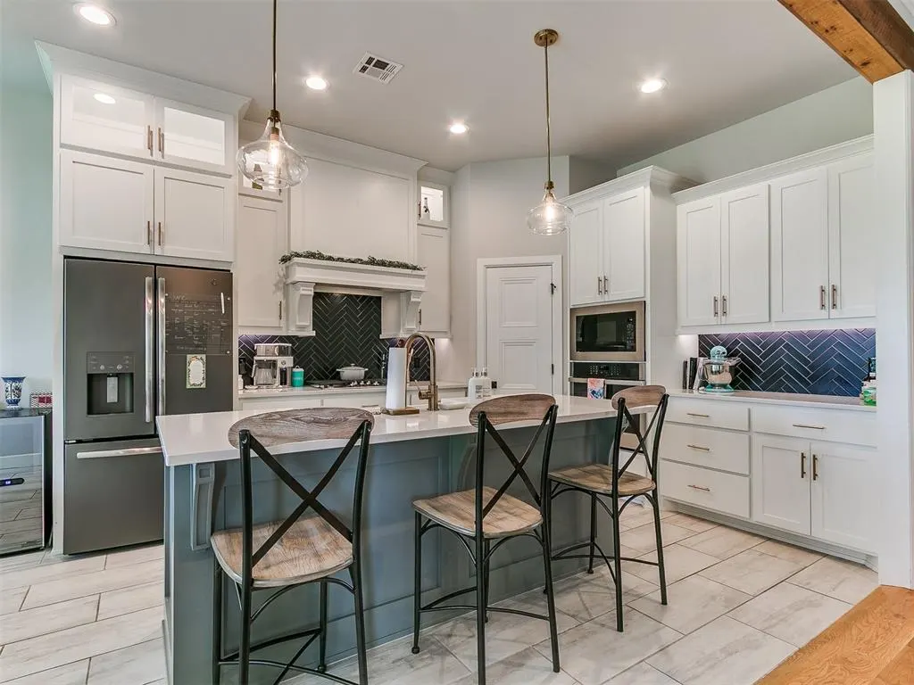 Photo 17 — 3708 Vintage Creek Drive, Norman, OK 73069
