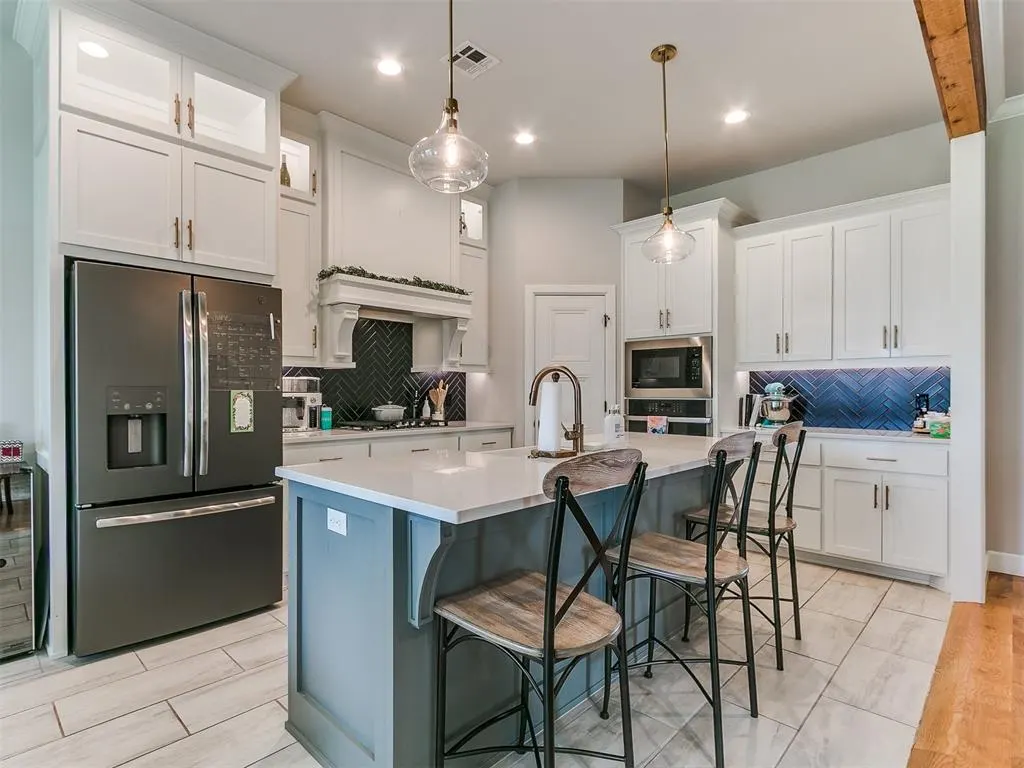 Photo 18 — 3708 Vintage Creek Drive, Norman, OK 73069